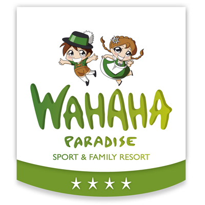 Wahaha Paradise Resort